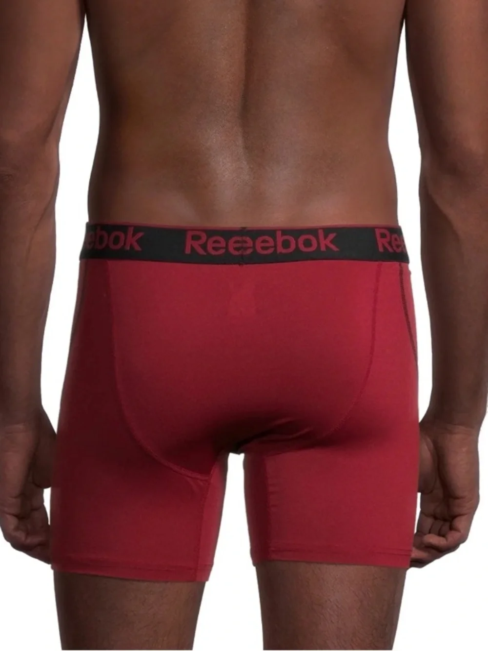 Reebok men underwear